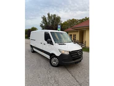 Mercedes Benz Sprinter 311/L2H2/GALERIJA/T0P/