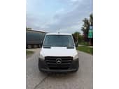 Mercedes Benz Sprinter 311/L2H2/GALERIJA/T0P/