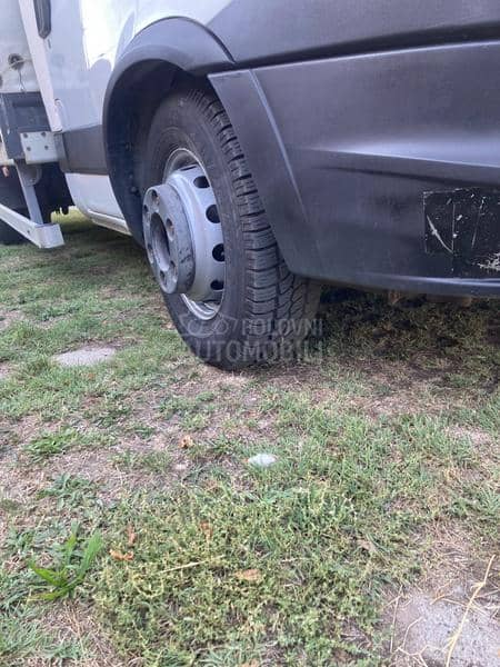 Iveco Daly