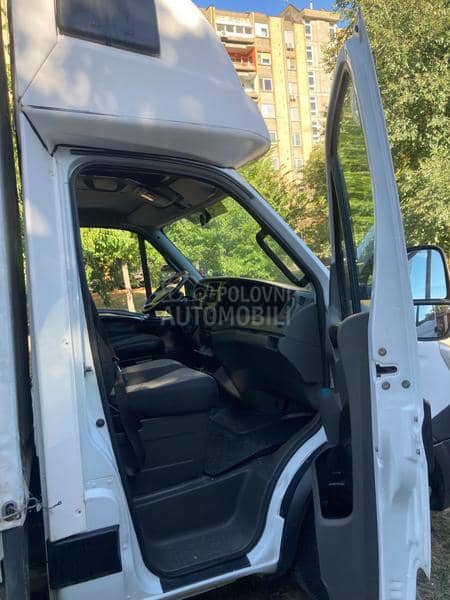 Iveco Daly