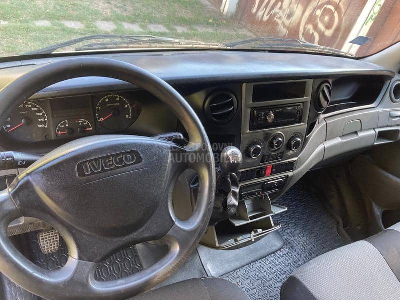 Iveco Daly