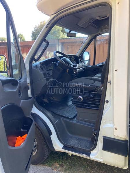 Iveco Daly