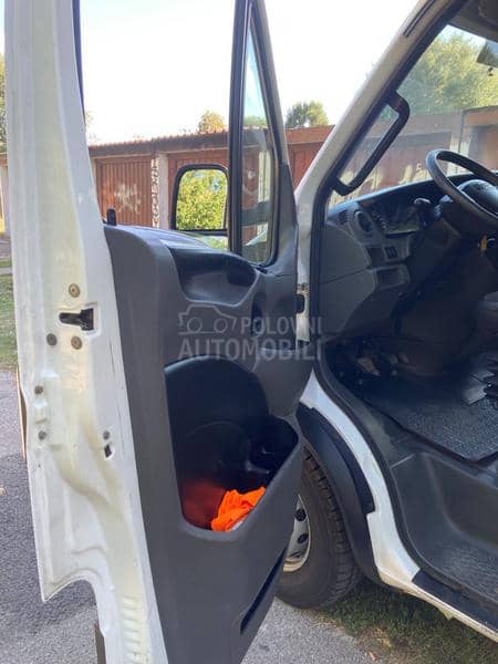 Iveco Daly