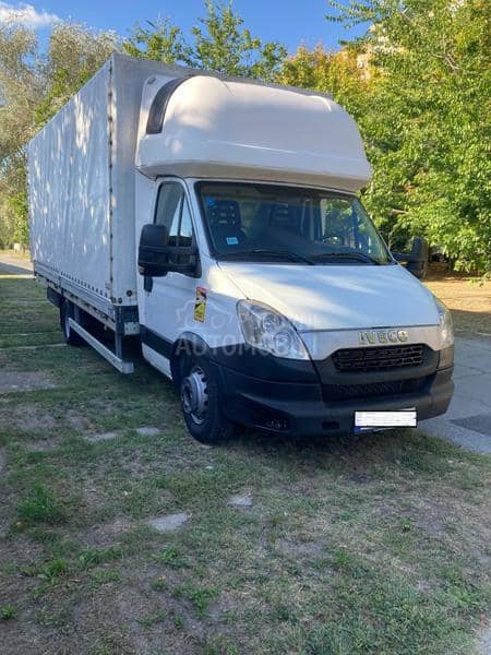 Iveco Daly