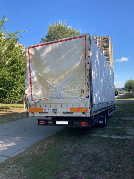 Iveco Daly
