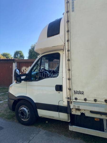 Iveco Daly