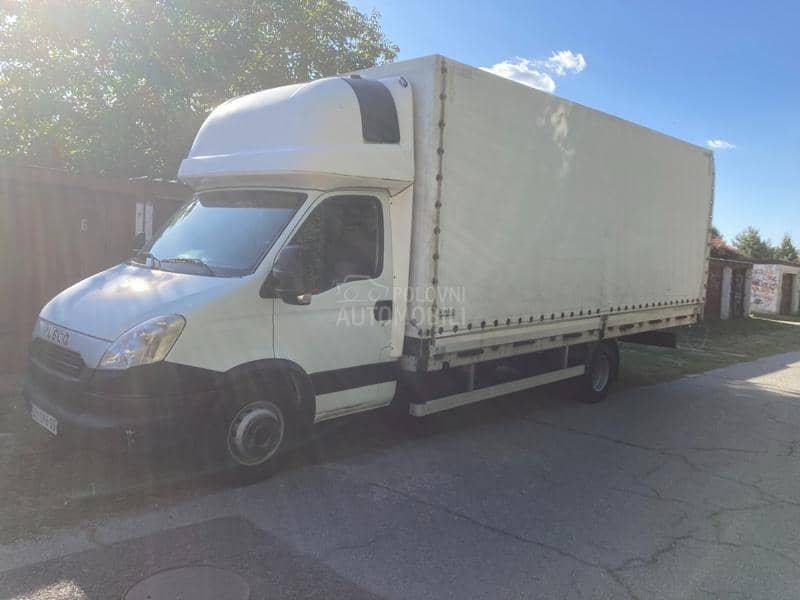 Iveco Daly