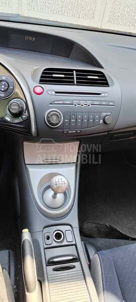 Honda Civic 1.8