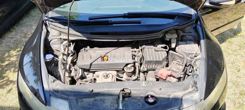 Honda Civic 1.8