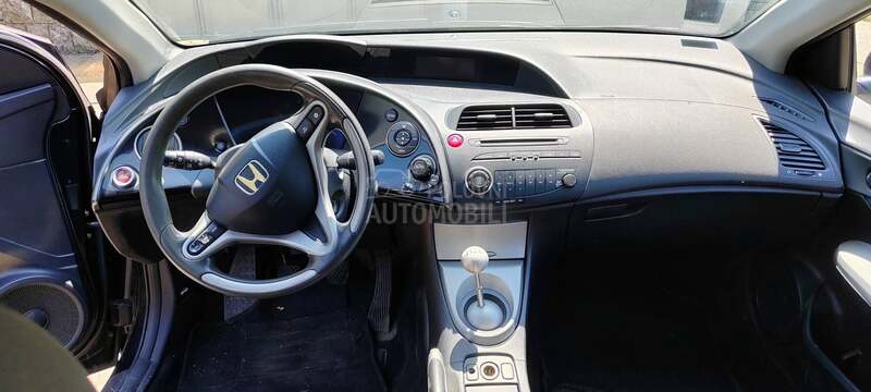 Honda Civic 1.8