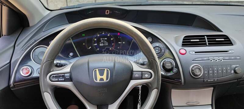 Honda Civic 1.8