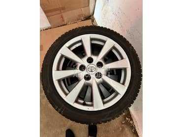 Laufenn 225/45 R17 Zimska