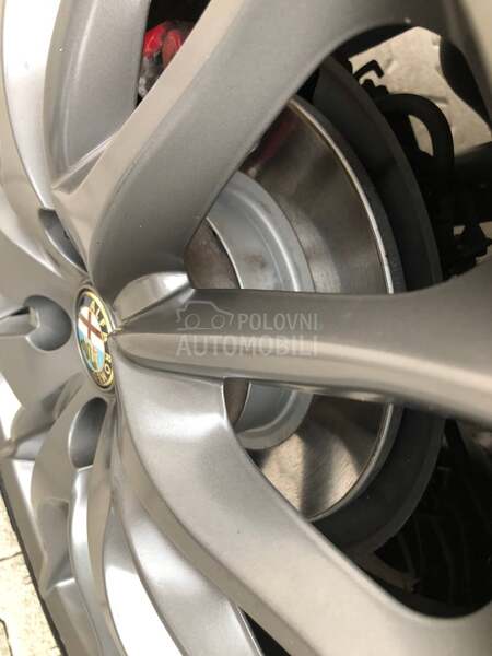 Alfa Romeo MiTo 1.4 tb QV nav