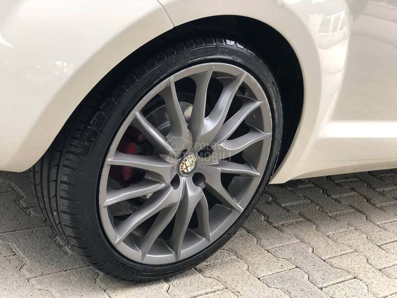 Alfa Romeo MiTo 1.4 tb QV nav