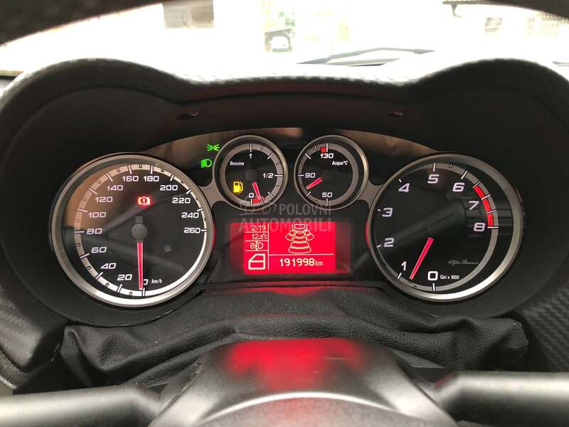 Alfa Romeo MiTo 1.4 tb QV nav