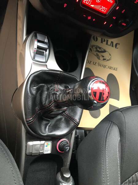 Alfa Romeo MiTo 1.4 tb QV nav