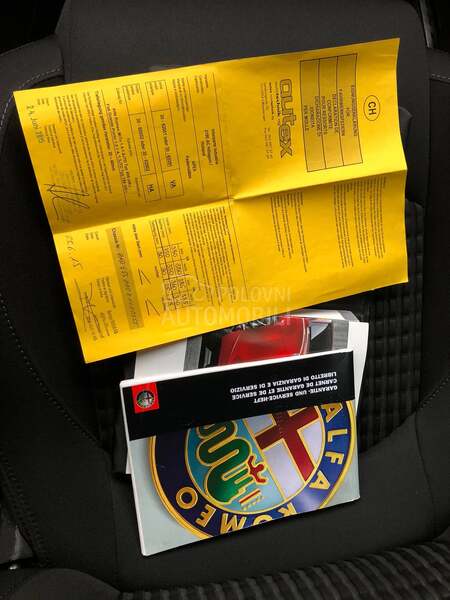 Alfa Romeo MiTo 1.4 tb QV nav