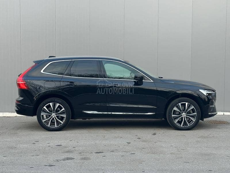 Volvo XC60 B4 PLUS BRIGHT