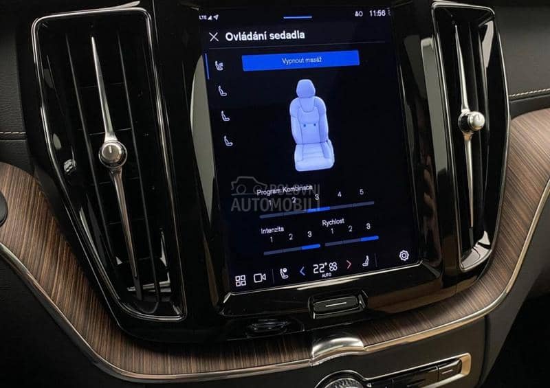 Volvo XC60 B4 PLUS BRIGHT