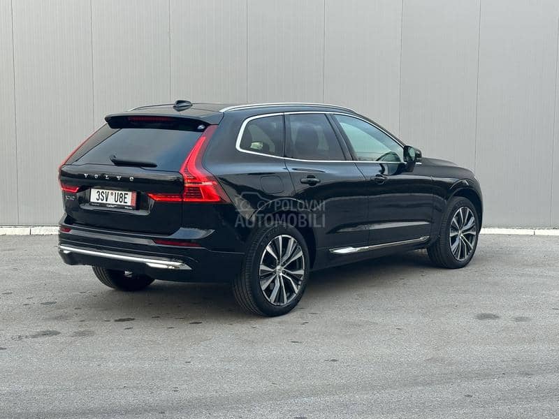 Volvo XC60 B4 PLUS BRIGHT