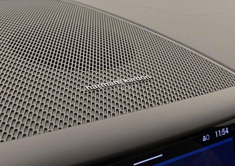 Volvo XC60 B4 PLUS BRIGHT