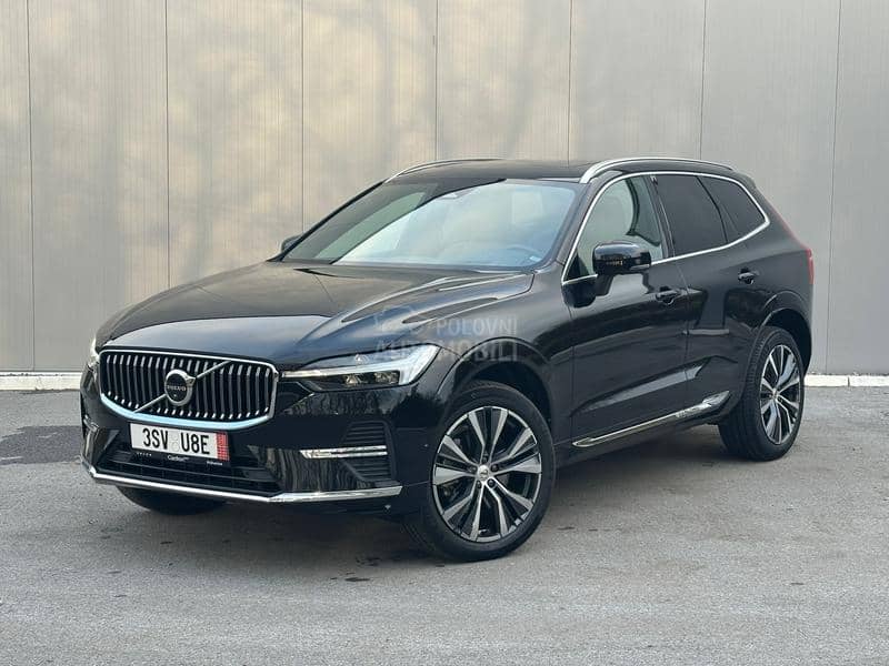 Volvo XC60 B4 PLUS BRIGHT