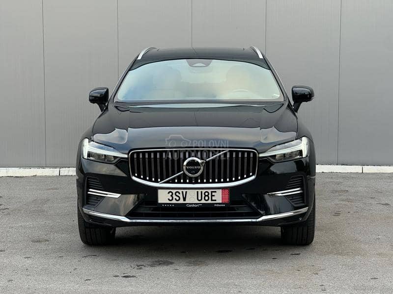 Volvo XC60 B4 PLUS BRIGHT