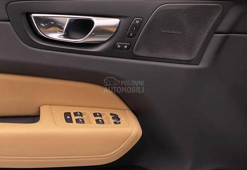 Volvo XC60 B4 PLUS BRIGHT