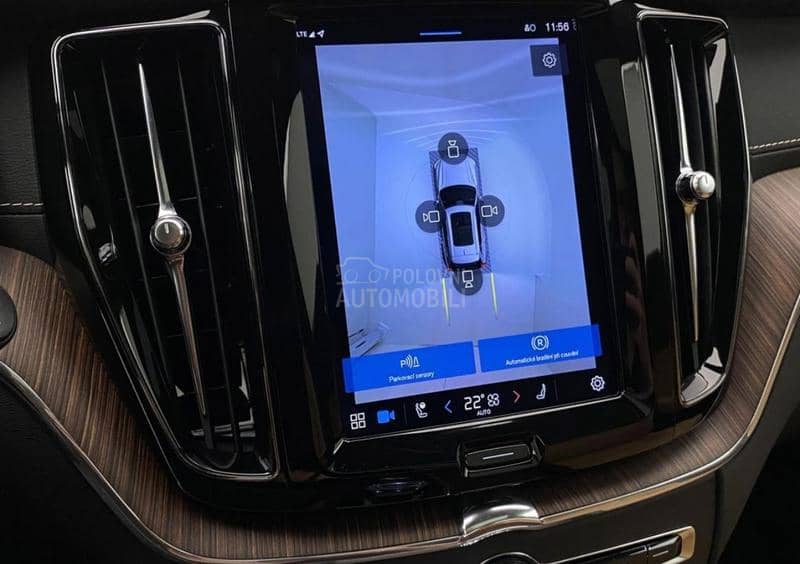 Volvo XC60 B4 PLUS BRIGHT