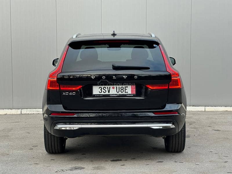 Volvo XC60 B4 PLUS BRIGHT