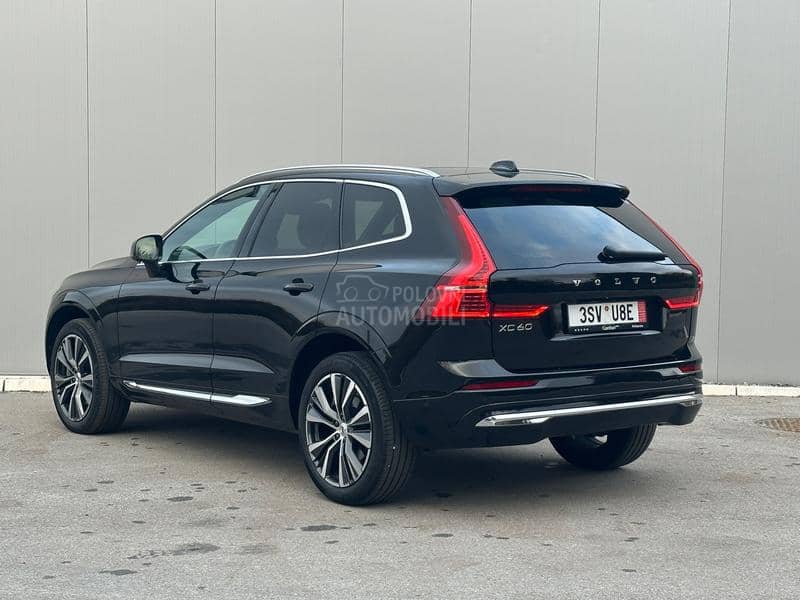 Volvo XC60 B4 PLUS BRIGHT