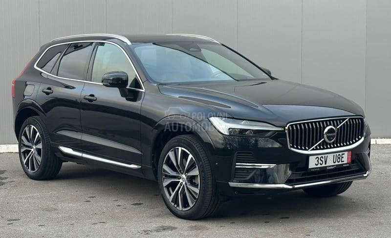 Volvo XC60 B4 PLUS BRIGHT