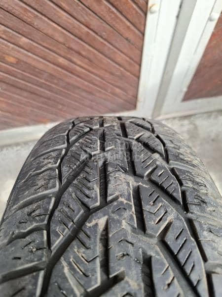 Aluminijumske felne  15" 4 x 108