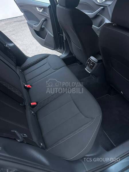 Škoda Scala 1.6 TDI