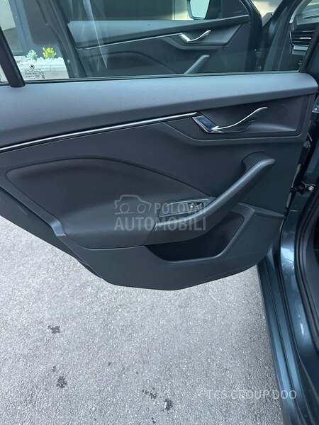 Škoda Scala 1.6 TDI