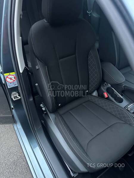 Škoda Scala 1.6 TDI