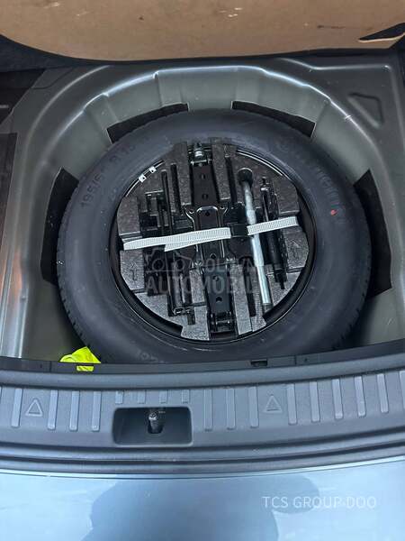 Škoda Scala 1.6 TDI