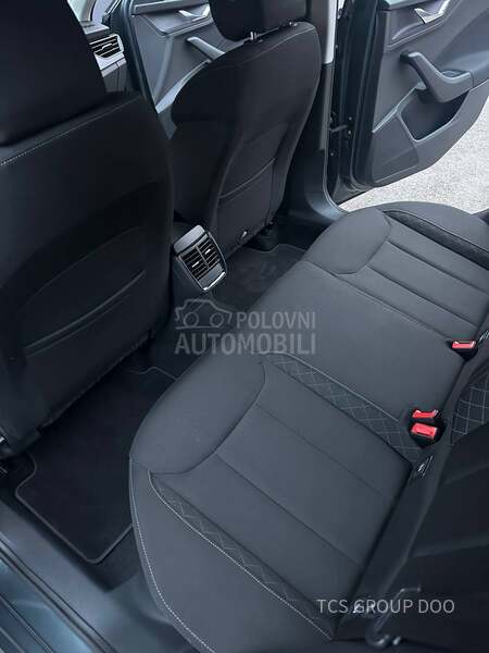 Škoda Scala 1.6 TDI