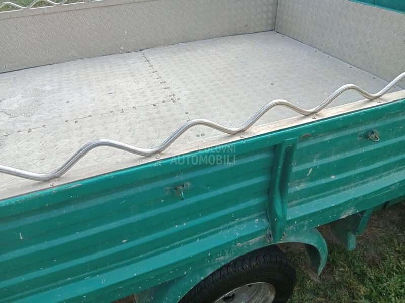 Volkswagen Lt 