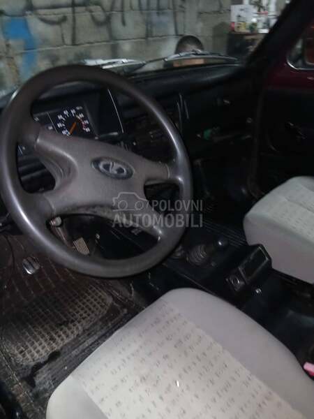 Lada Niva 
