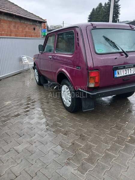 Lada Niva 