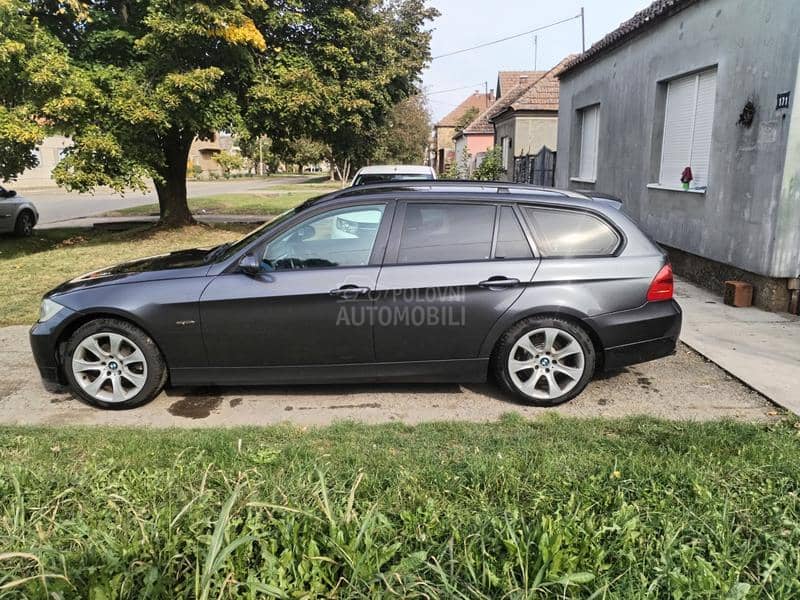 BMW 320d 320D