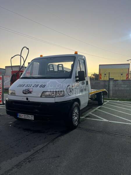 Fiat Dukato