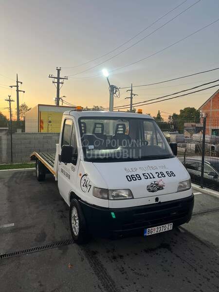 Fiat Dukato