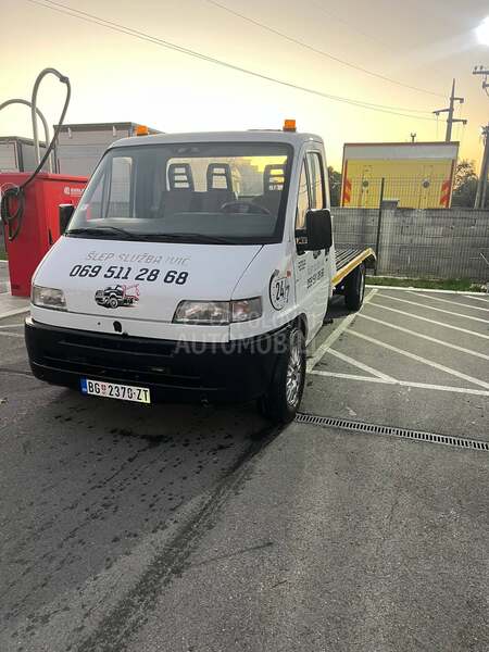 Fiat Dukato