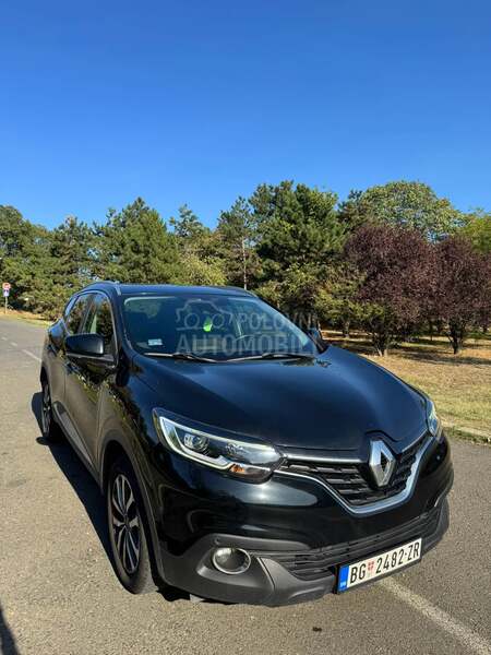 Renault Kadjar 