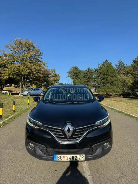 Renault Kadjar 
