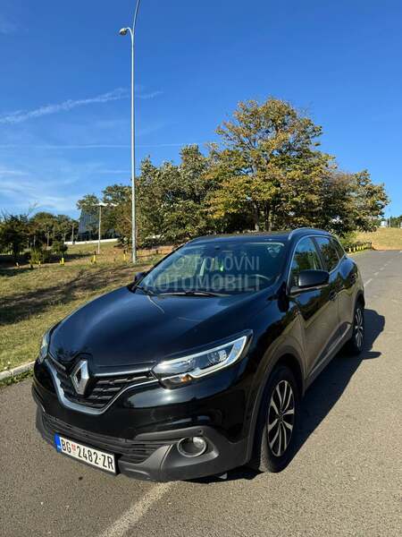 Renault Kadjar 