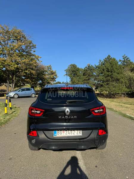 Renault Kadjar 