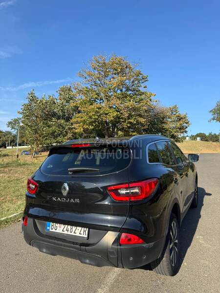 Renault Kadjar 